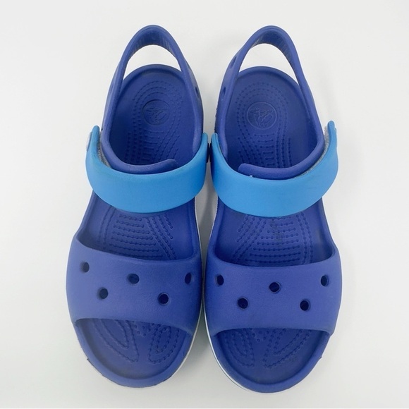 Crocs Crocoband Sandals - Picture 3 of 7